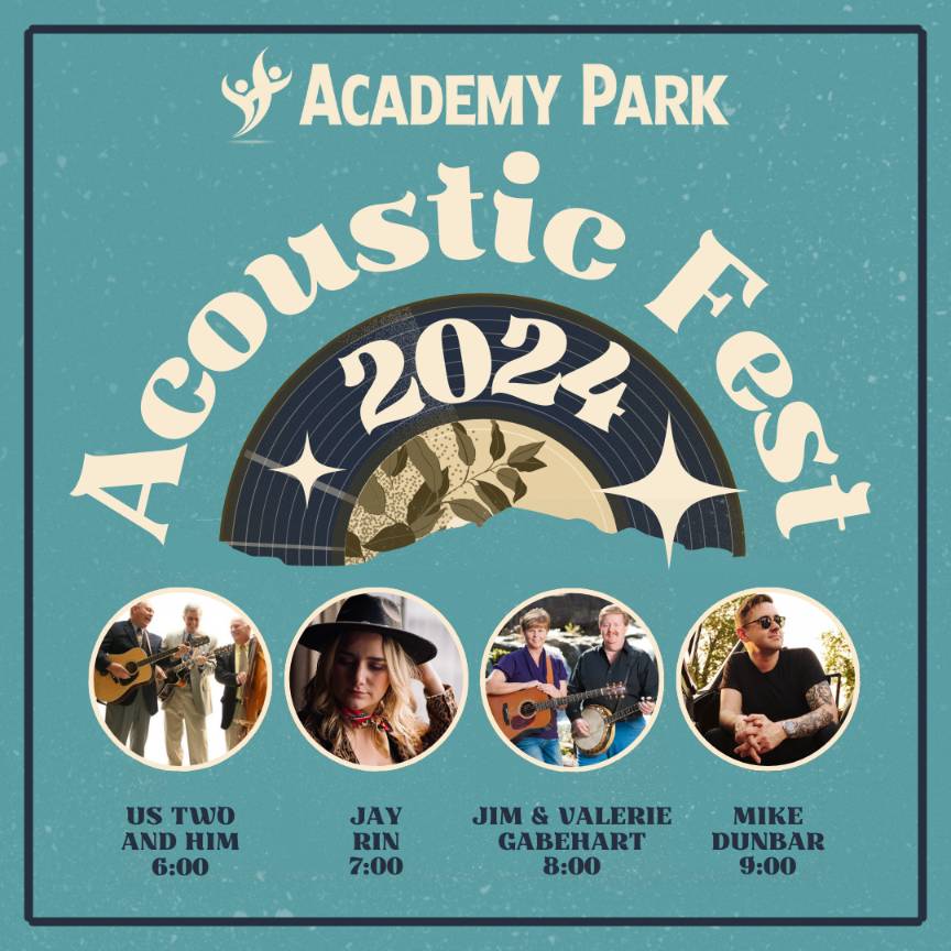 AP Acoustic Fest Ticketor - Copy